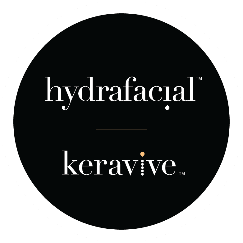 Hydrafacial logo