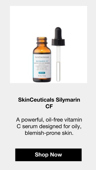 SkinCeuticals Silymarin CF product image and shop link