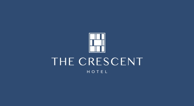 The Crescent Hotel